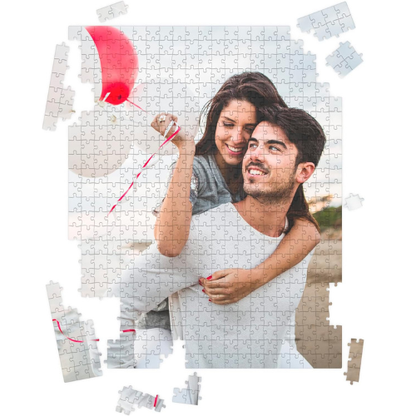 Puzle Personalizado